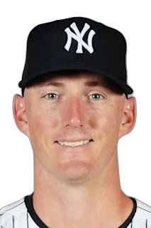 Brandon Leibrandt