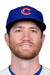 Charlie Barnes