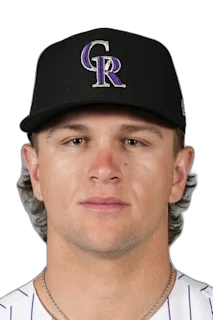 Cole Carrigg