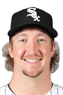 Erick Fedde headshot