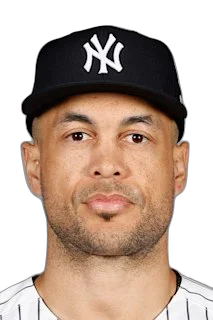 Giancarlo Stanton headshot