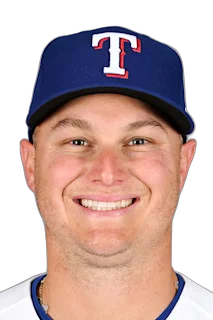 Joc Pederson headshot