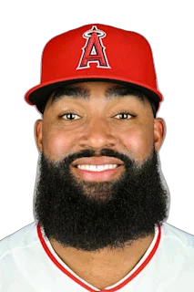 Jo Adell headshot