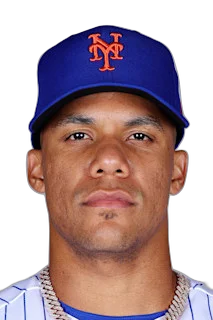 Juan Soto headshot