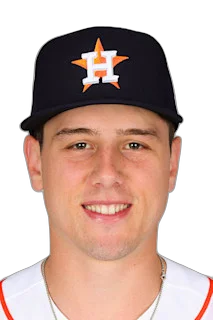 Lucas Spence