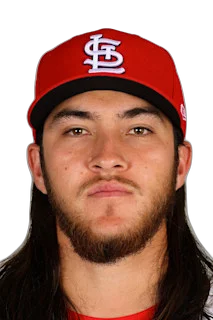 Luis Gastelum