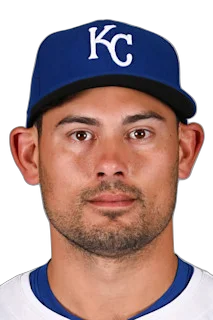 Luke Maile