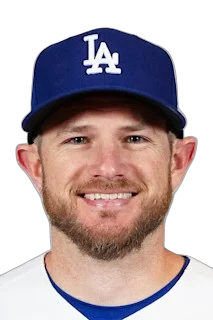 Max Muncy headshot