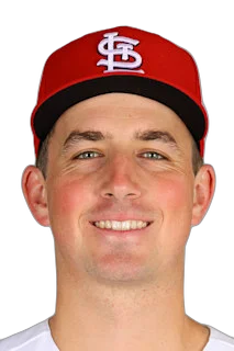 Michael McGreevy headshot