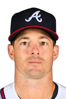 Mike Yastrzemski headshot