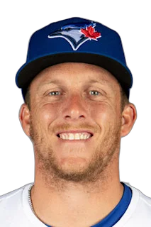 Myles Straw headshot