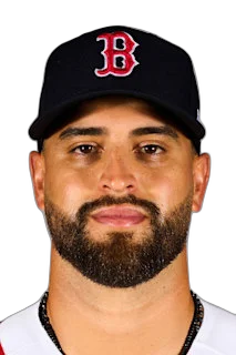 Patrick Sandoval