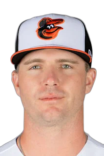 Pete Alonso headshot