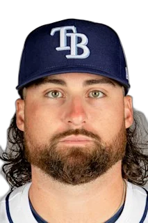 Ryan Vilade headshot