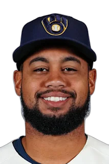Sammy Peralta