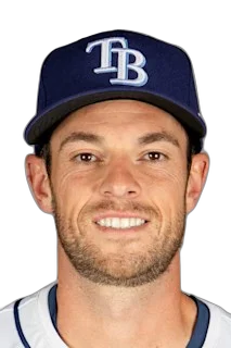 Steven Matz headshot