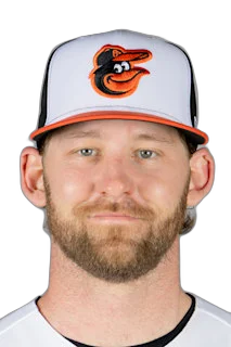 Taylor Ward headshot