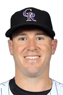 Ty Blach