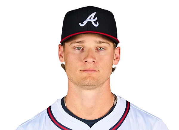 AJ Smith-Shawver