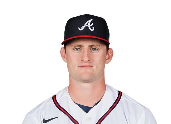 Blake Burkhalter
