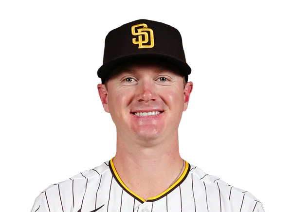Blake Hunt