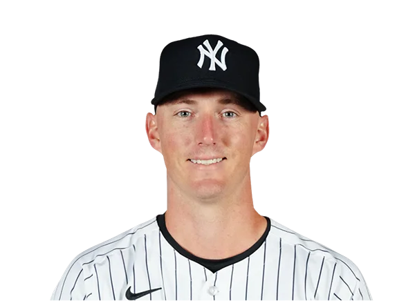 Brandon Leibrandt
