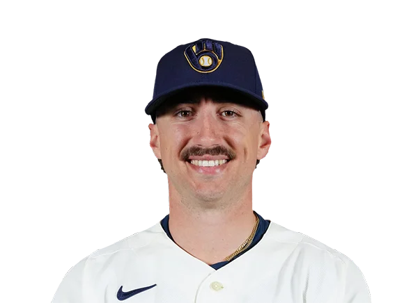 Brandon Sproat headshot