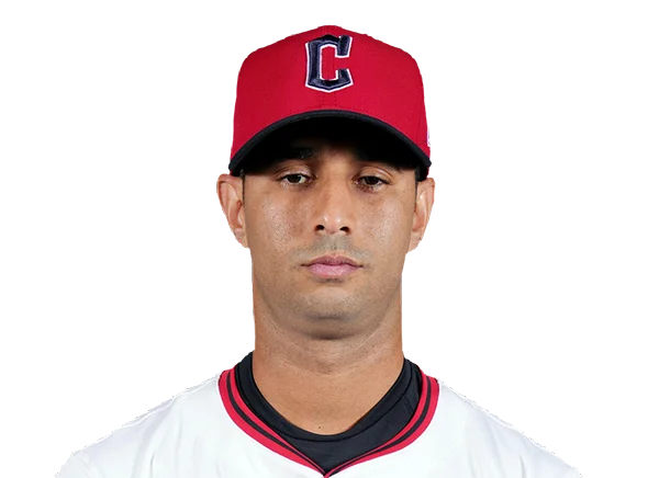 Brayan Rocchio headshot
