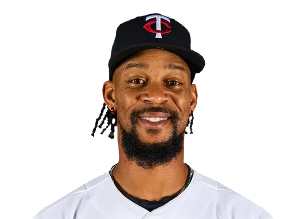 Byron Buxton headshot