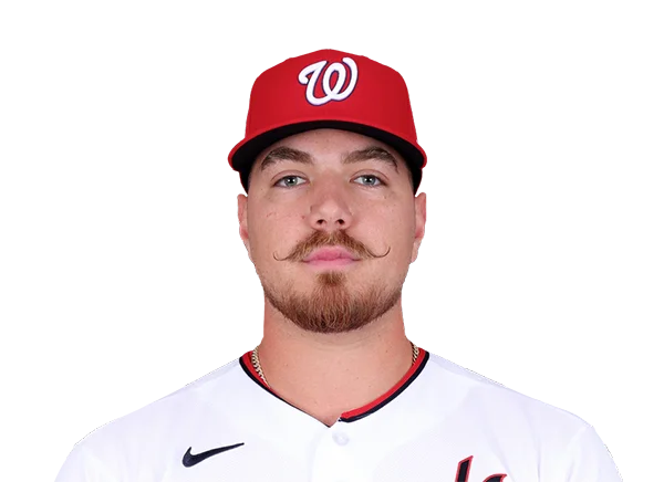 Cade Cavalli headshot