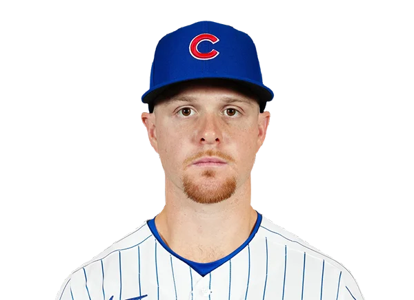 Cade Horton
