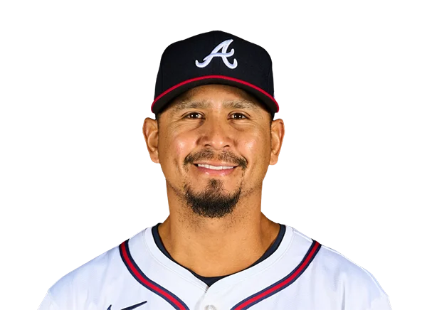 Carlos Carrasco