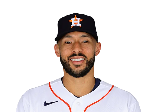 Carlos Correa