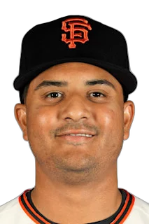 Cesar Perdomo