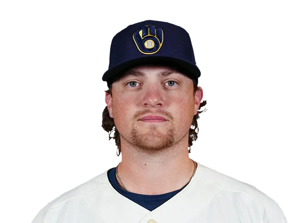 Chad Patrick