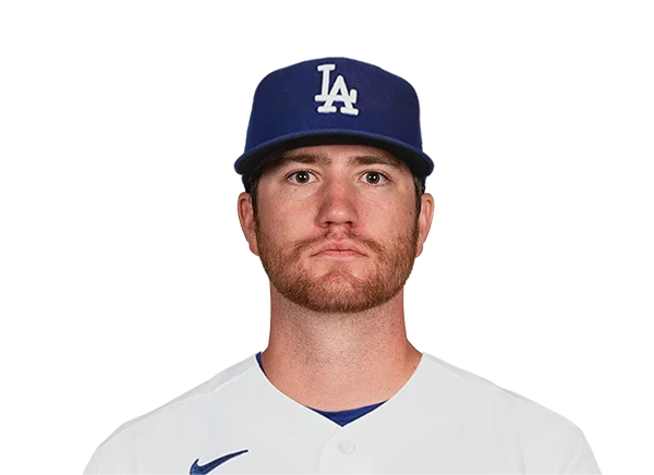 Charlie Barnes