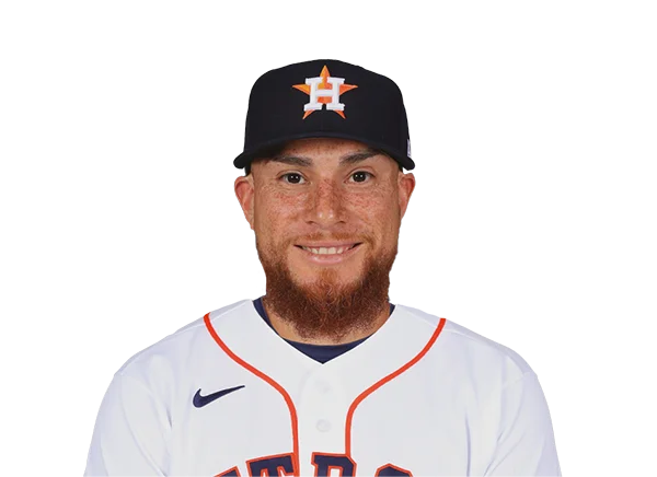 Christian Vázquez