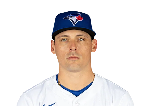 CJ Van Eyk