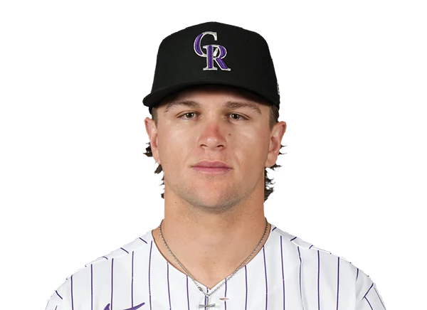 Cole Carrigg
