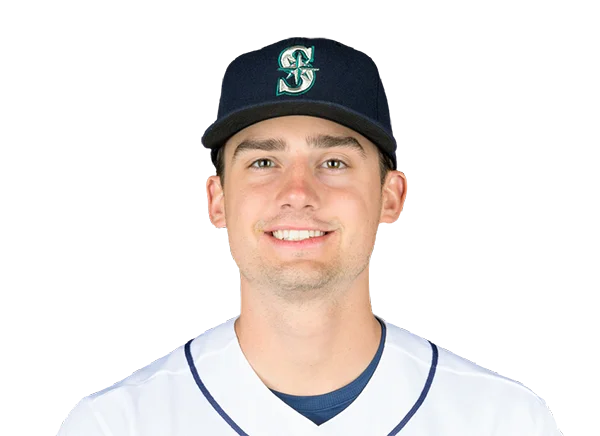 Cole Young headshot