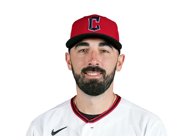 Colin Holderman