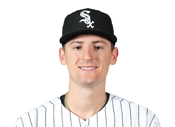Colson Montgomery headshot
