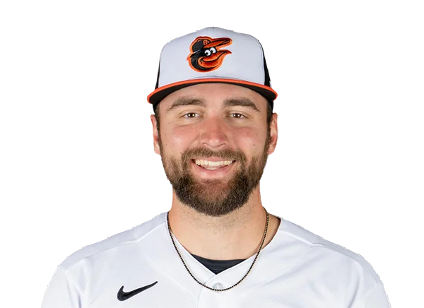 Colton Cowser