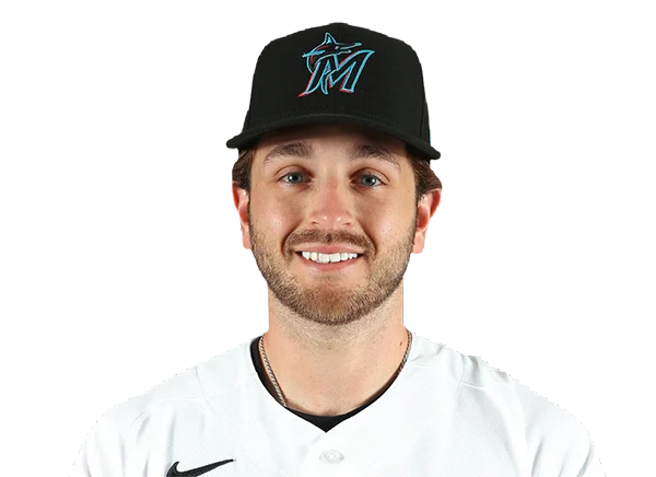 Connor Norby