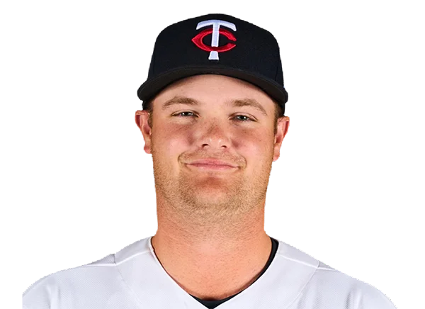 Connor Prielipp