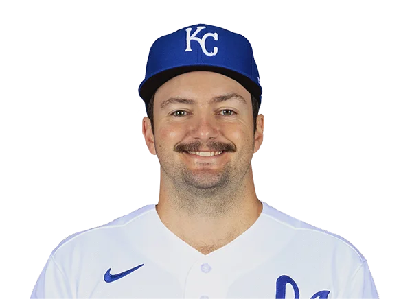 Connor Seabold