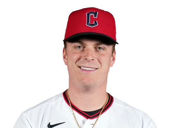 Cooper Ingle