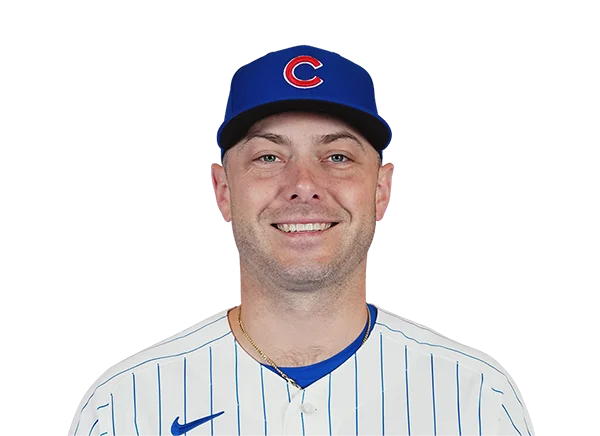 Corbin Martin