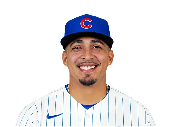 Daniel Palencia