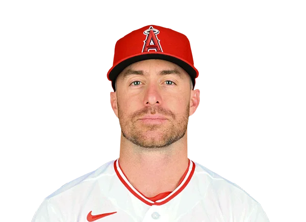 Donovan Walton headshot